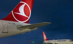 THY’den ucuz bilet kampanyası! Avrupa seyahati isteyenler kaçırmasın