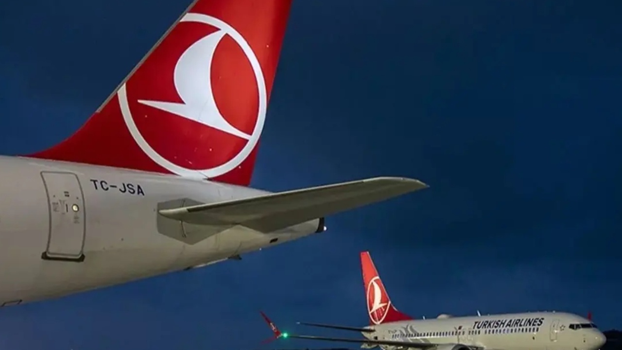 THY’den ucuz bilet kampanyası! Avrupa seyahati isteyenler kaçırmasın