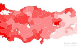 Türkiye için saat verildi! 23.15’ten itibaren tedbirinizi alın
