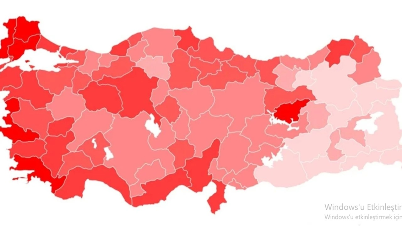 Sıcaklıklar 7 derece birden düşecek! Tüm Türkiye için uyarı geldi, tir tir titretecek soğuklar geliyor
