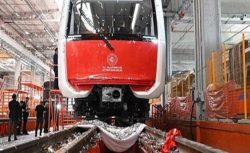 Türkiye raylı sistem ağında çığır açıyor! 745 kilometreye çıkacak