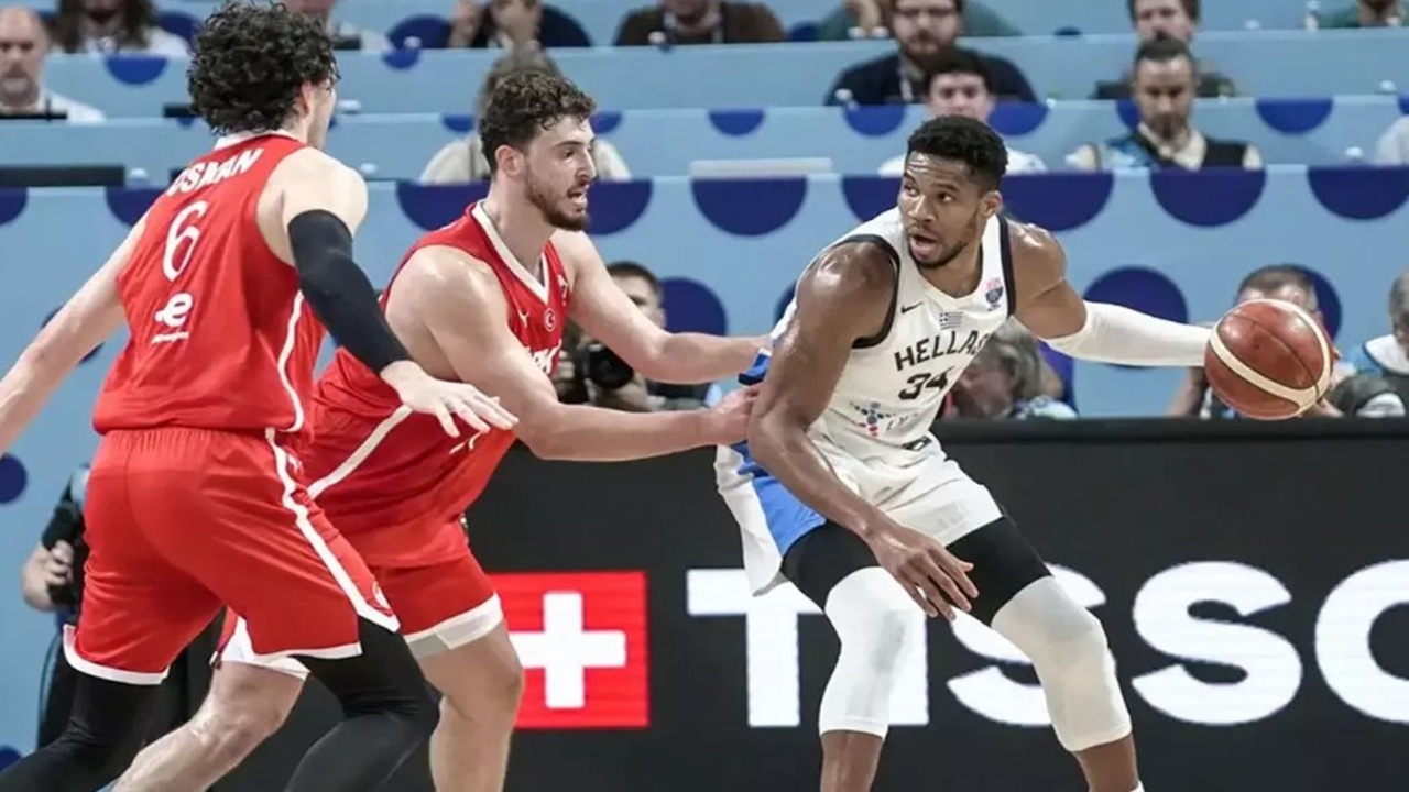 Türkiye’ye karşı haddini aşan Giannis Antetokounmpo geri adım attı