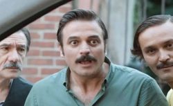 Ünlü oyuncu Ufuk Özkan intihar etti! Son sağlık durumu belli oldu