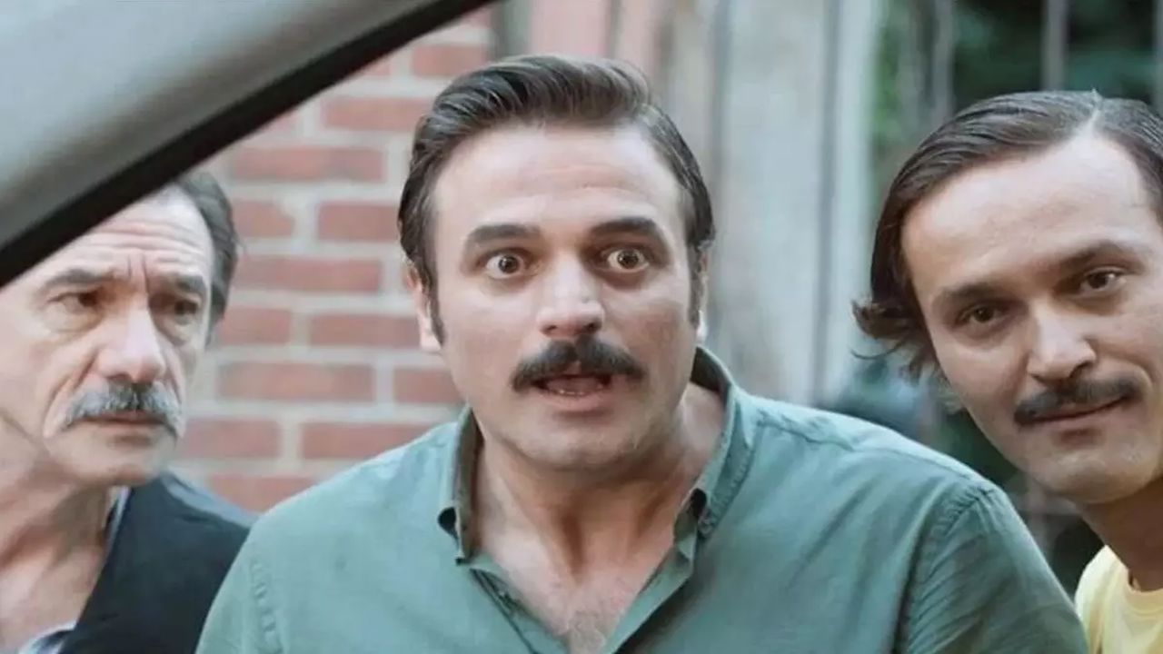 Ünlü oyuncu Ufuk Özkan intihar etti! Son sağlık durumu belli oldu