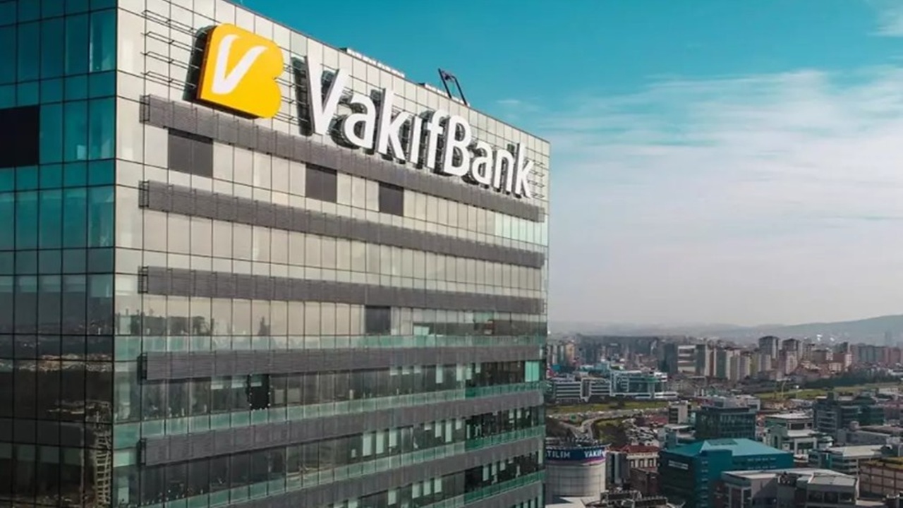 Vakıfbank hisseleri yabancılara satılıyor! TVF’den 152 milyon TL’lik hamle