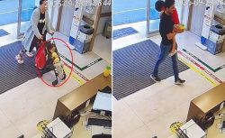 Yemekten sonra hayatını kaybeden 2 kardeşin son görüntüleri ortaya çıktı: Oyuncağına sıkı sıkı sarılmıştı