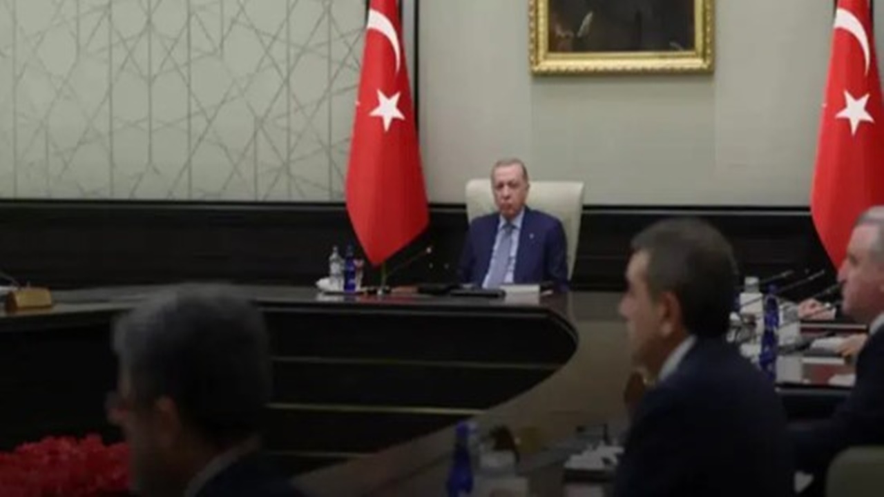 Yeni bakanlık kuruluyor! Çalışmalar başladı Kabine’de yerini alacak