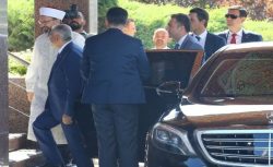 Yeni Diyanet Başkanı koruma sayısını düşürdü! İlk işi tasarruf oldu