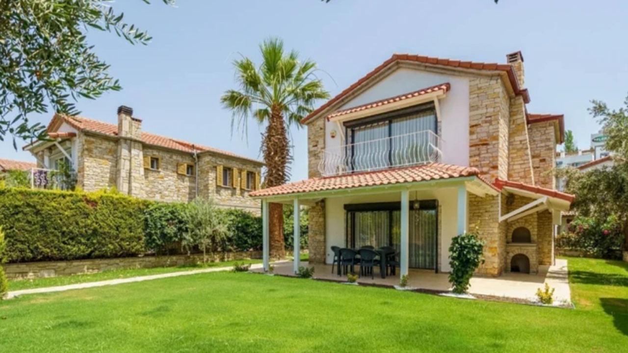 Yeni vergi geliyor! Bu defa yazlığı ve köy evi olanlara uygulanacak