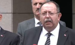 YSK Başkanı Yener’den CHP açıklaması! Kurultaya itirazda karar çıktı