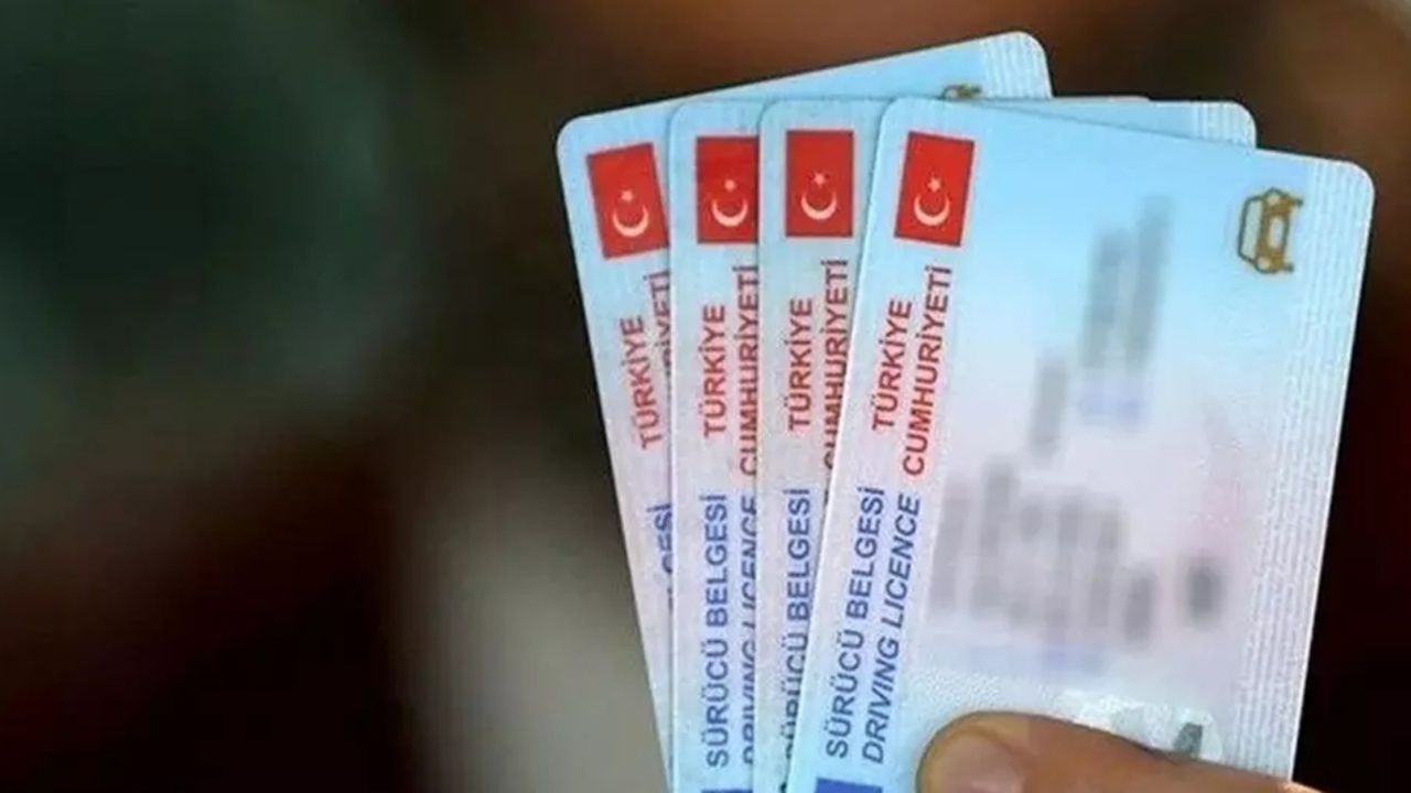 1 Kasım son gün! Ehliyet sahipleri dikkat: 7.438 TL ödemek zorunda kalabilirsiniz