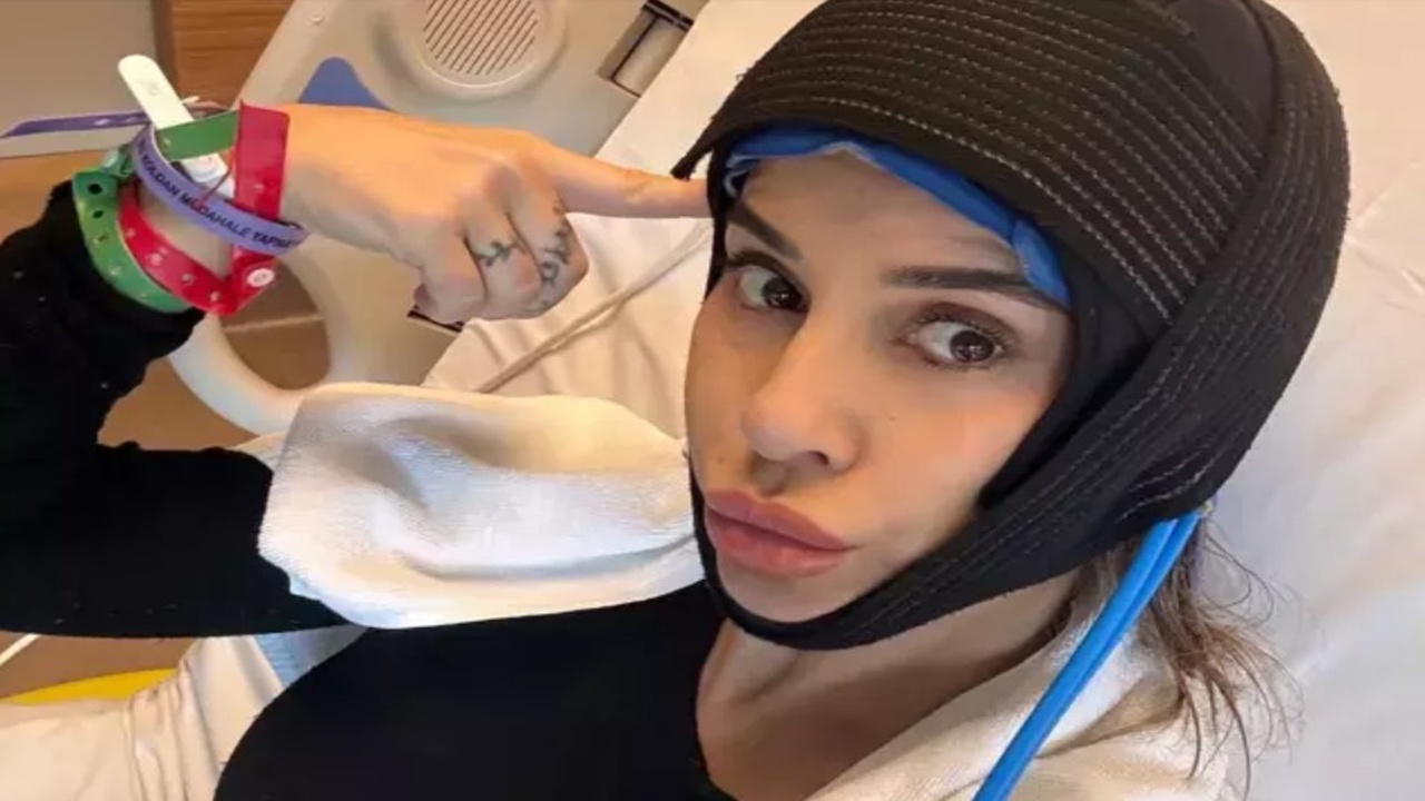 10 aydır kanserle mücadele ediyor! Irmak Ünal’dan sevenlerini üzen açıklama