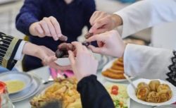 2026 Ramazan başlangıcı ve bitişi! Diyanet Takvimi ilk sahur tarihi