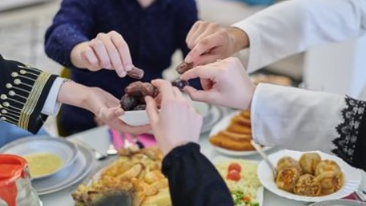 2026 Ramazan başlangıcı ve bitişi! Diyanet Takvimi ilk sahur tarihi
