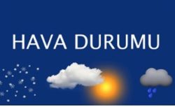 22 Ekim İstanbul hava durumu: Yağış var mı, hava kaç derece olacak?
