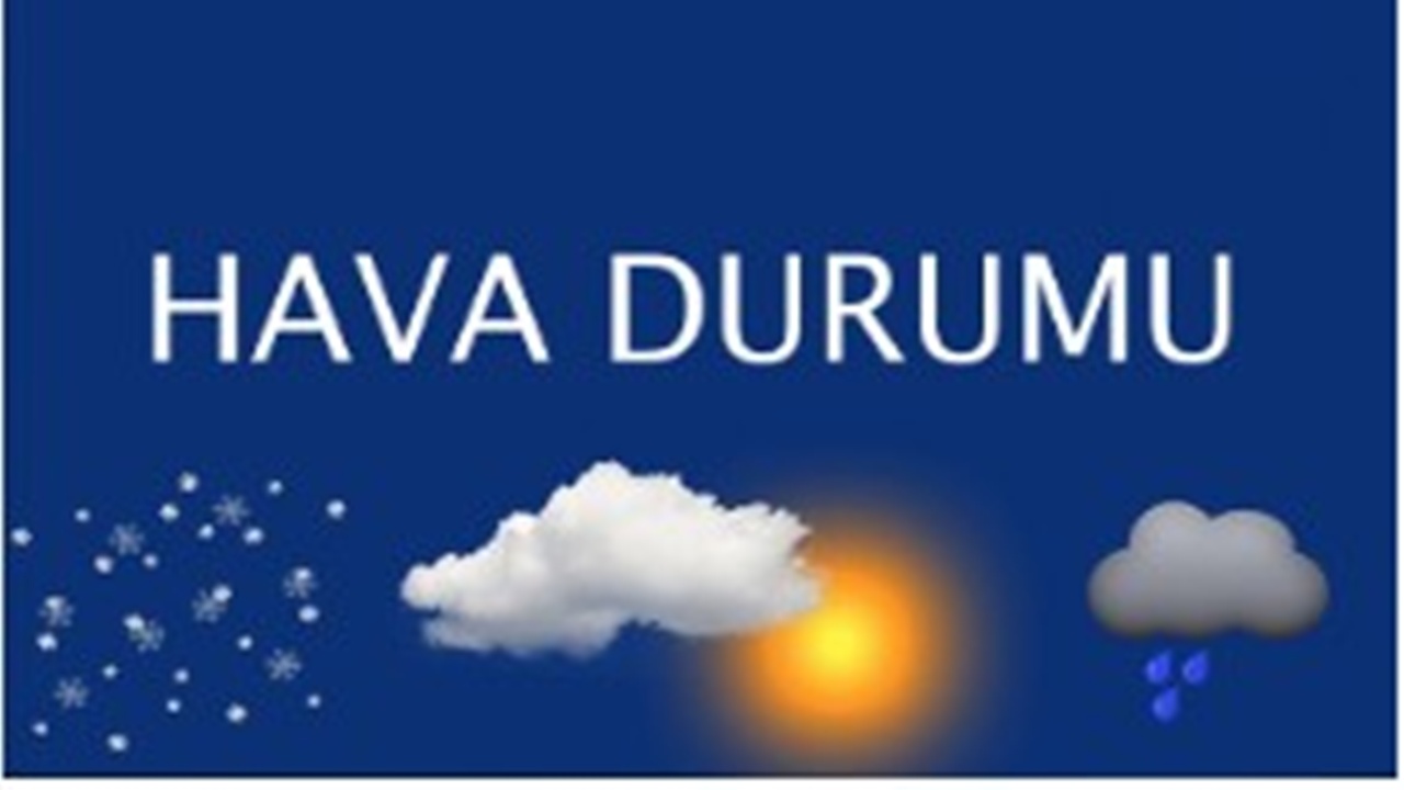 22 Ekim İstanbul hava durumu: Yağış var mı, hava kaç derece olacak?