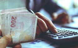 4A 4B 4C emeklisine SÜRPRİZ ZAM hesabı! Ocak artışı erken açıklandı