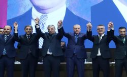 7 belediye başkanı daha AK Parti’ye katılıyor iddiası: Belediye sayısı 608’e yükselecek