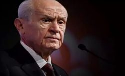 82 KKTC olmalı diyen Bahçeli’den tarihi çıkış