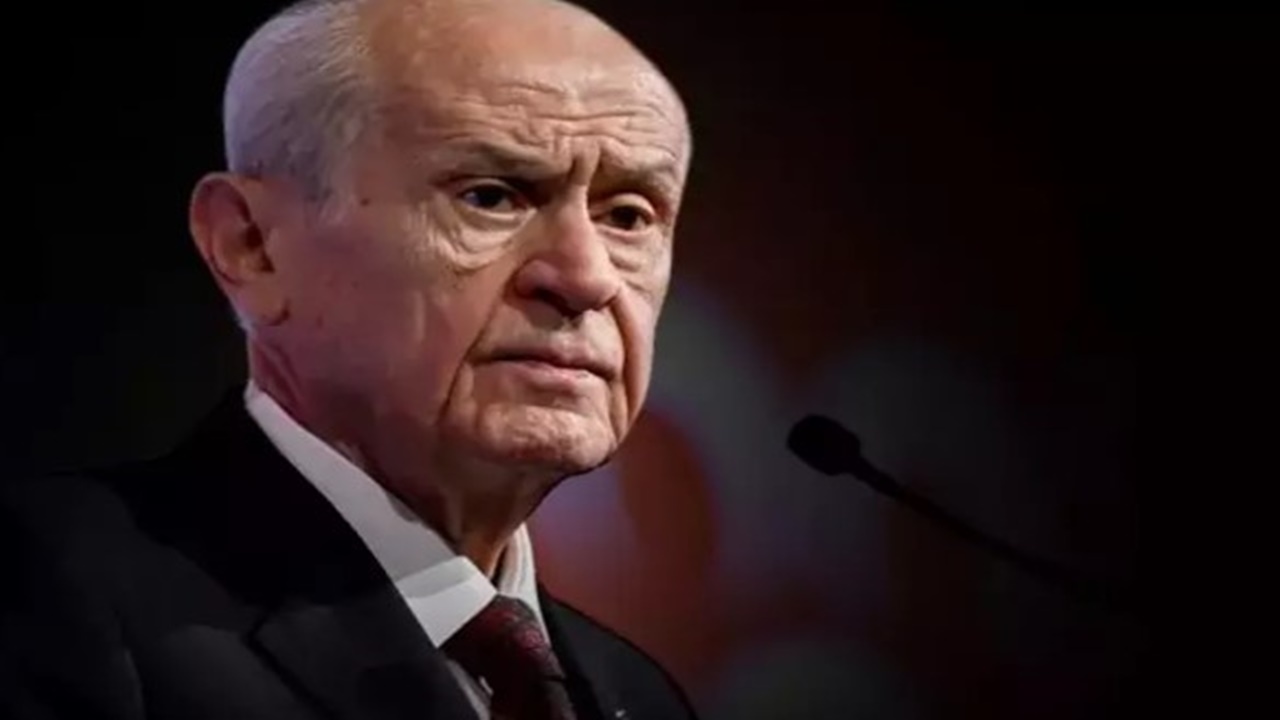 82 KKTC olmalı diyen Bahçeli’den tarihi çıkış