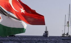9 Türk vatandaşı gözaltında! İsrail tarafından alıkonuldular