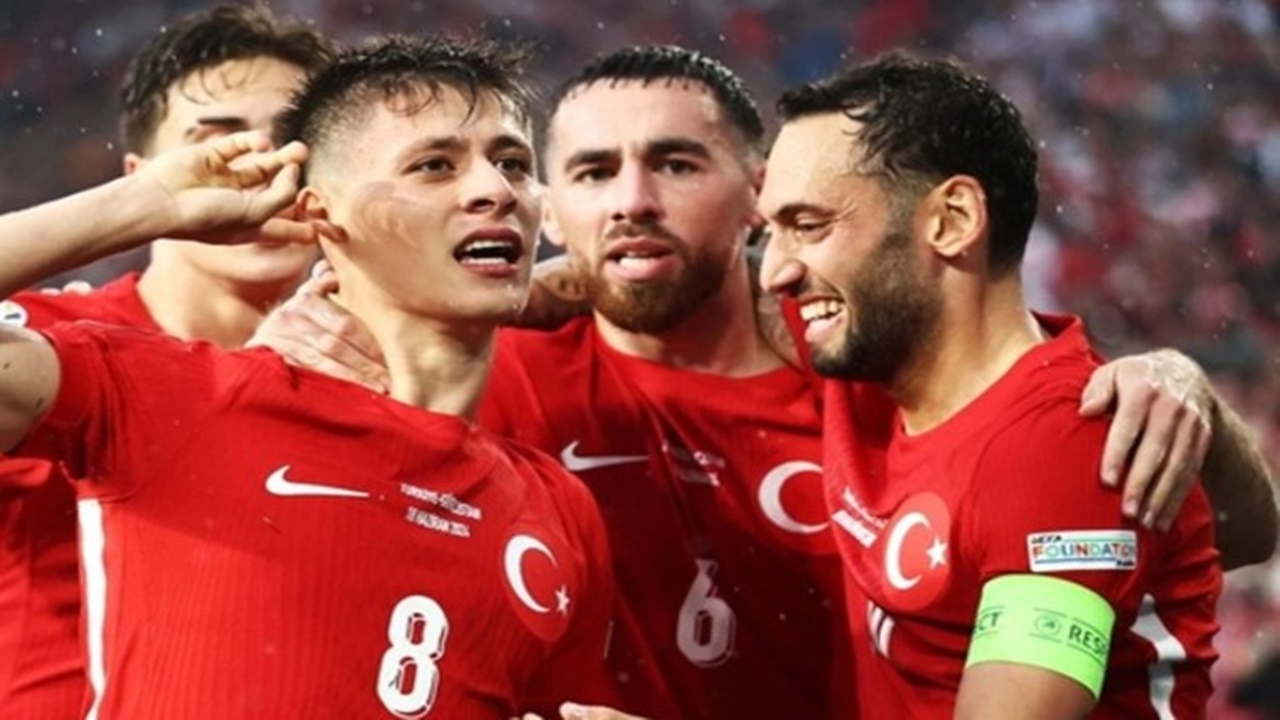 A Milli Takım Bulgaristan deplasmanına çıkıyor! Taraftarlara duyuru geldi