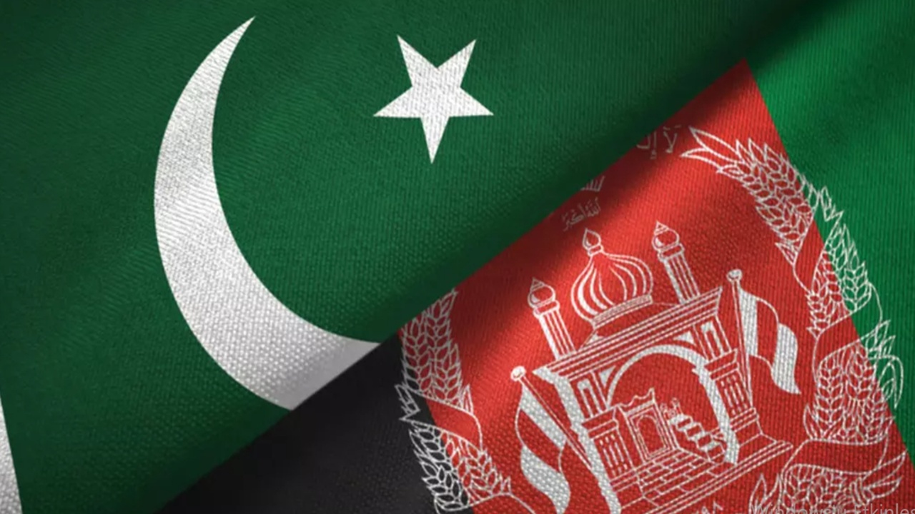 Afganistan ve Pakistan arasında çatışma: Çok sayıda ölü ve yaralı var
