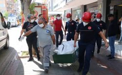 Alanya’da dehşet! Avusturyalı turistin cesedi asansör boşluğunda bulundu