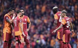 Galatasaray – Bodo/Glimt Muhtemel 11’ler: Singo Yok, Osimhen Sahada!