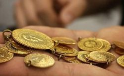 Altında Tarihi Rekor! Gram 5.900, Çeyrek 10 Bin TL’yi Aştı