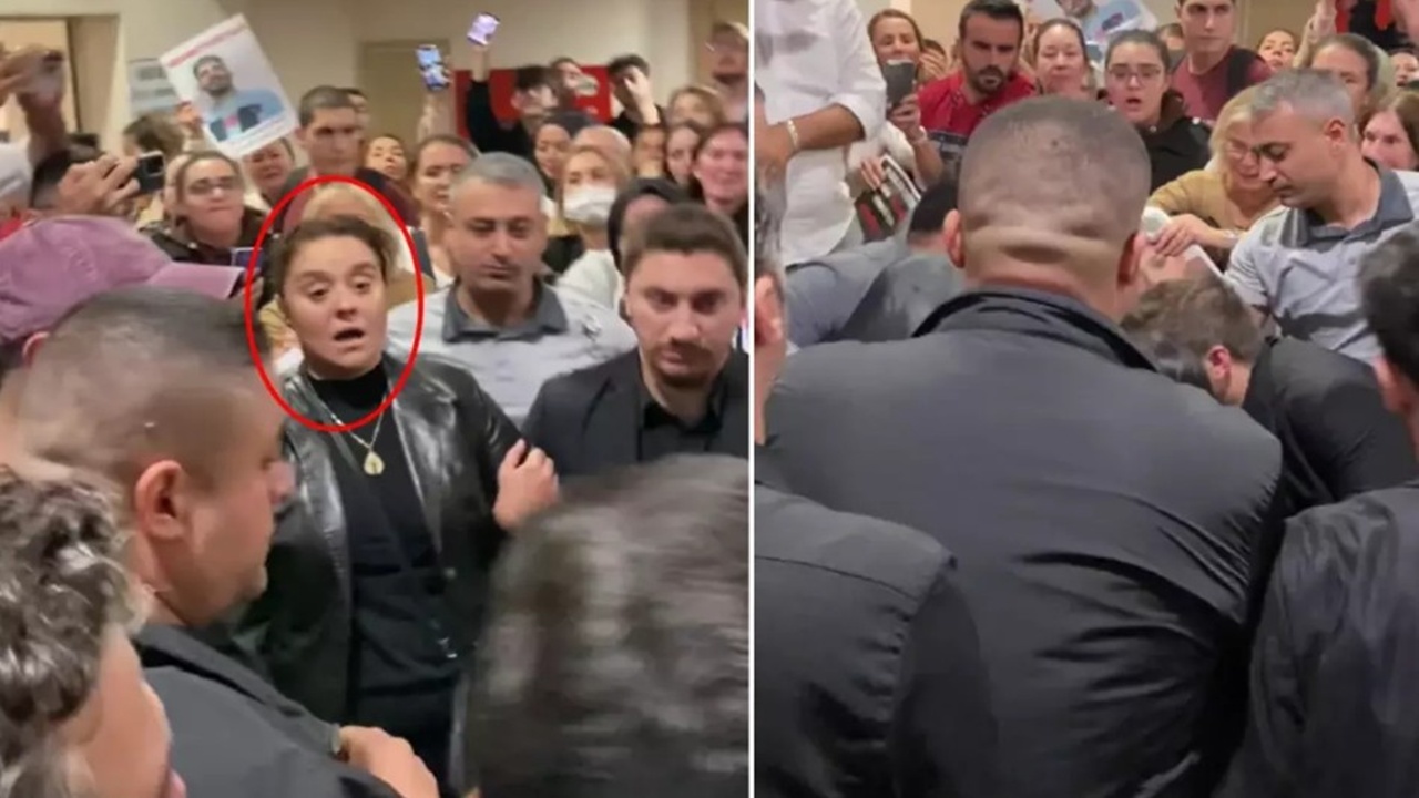 Anne Yasemin Minguzzi karar sonrası sinir krizi geçirdi