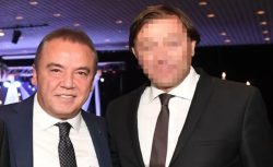 Antalya Büyükşehir Belediyesi’nde rüşvet soruşturmasında 7. dalga operasyon