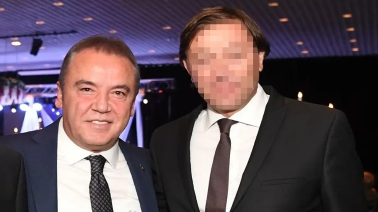 Antalya Büyükşehir Belediyesi’nde rüşvet soruşturmasında 7. dalga operasyon