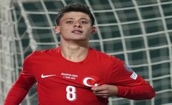 Arda Güler milli maçta devleşti! Dünya onu konuşuyor