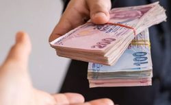 Asgari ücret 30 bin lira bile olmayacak! Zam oranları gelmeye başladı