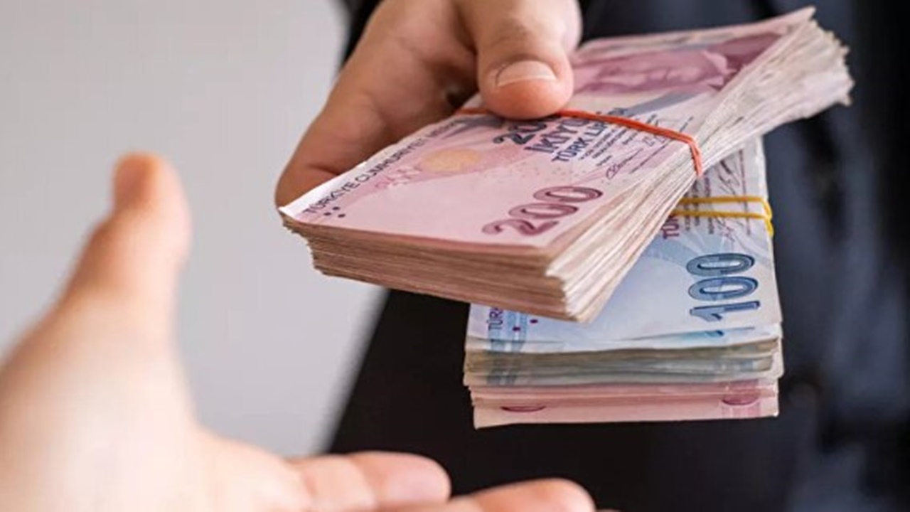 Asgari ücret 30 bin lira bile olmayacak! Zam oranları gelmeye başladı