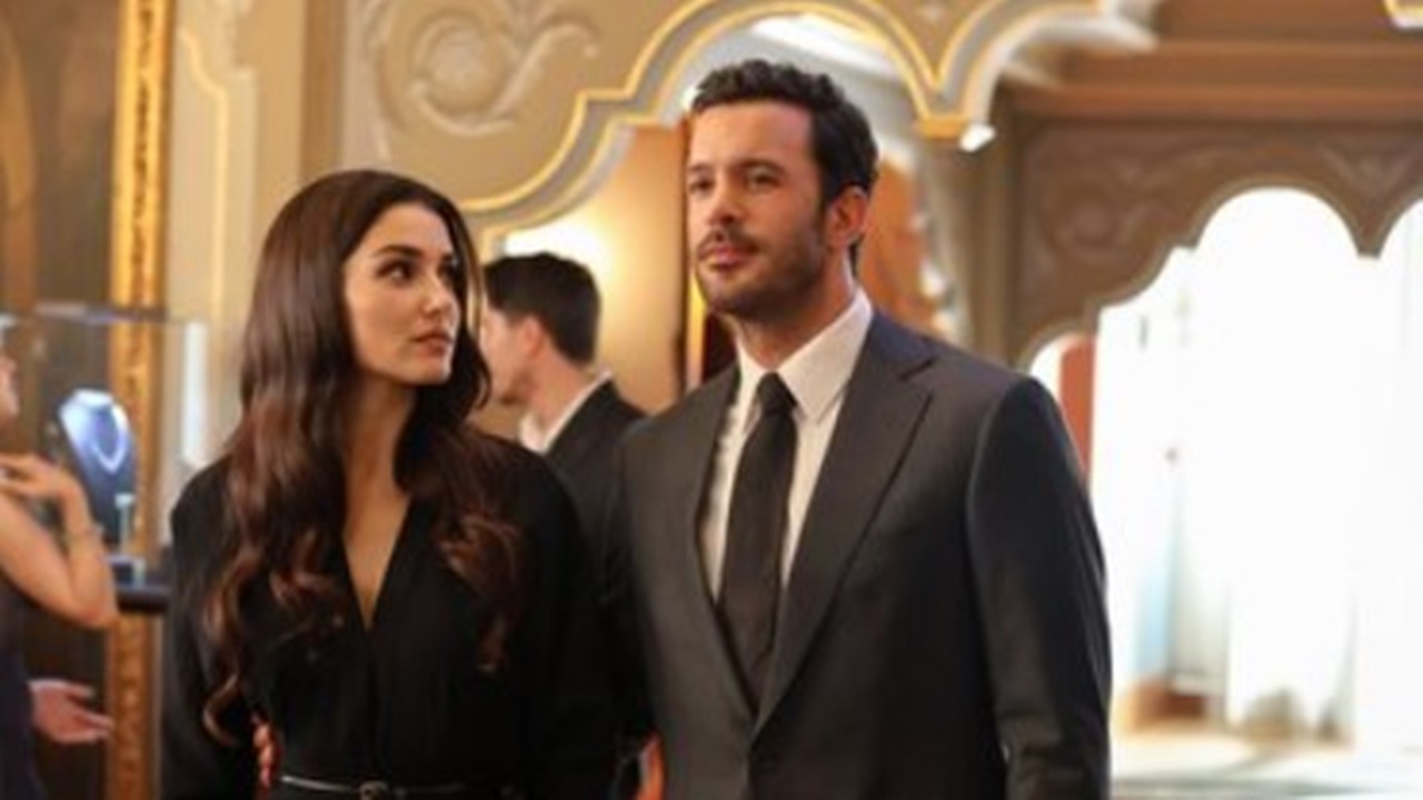 Aşk ve Gözyaşı final mi? Merakla beklenen yeni bölüm iptal edildi