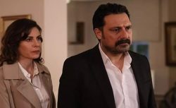 ATV’nin iddialı dizisi “Can Borcu” final yaptı