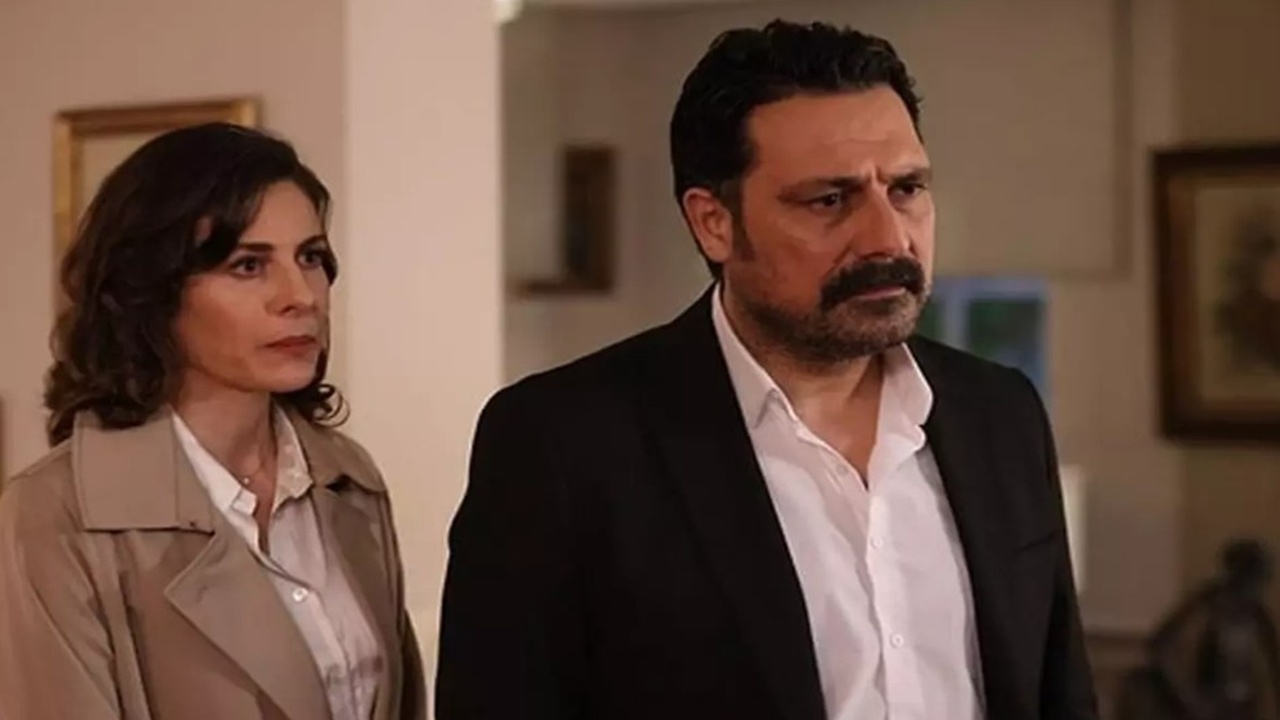 ATV’nin iddialı dizisi “Can Borcu” final yaptı