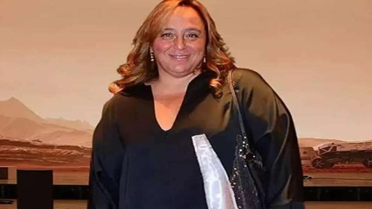 Ayşe Barım davasında karar çıktı! Gezi Parkı soruşturmasında tutuklanmıştı