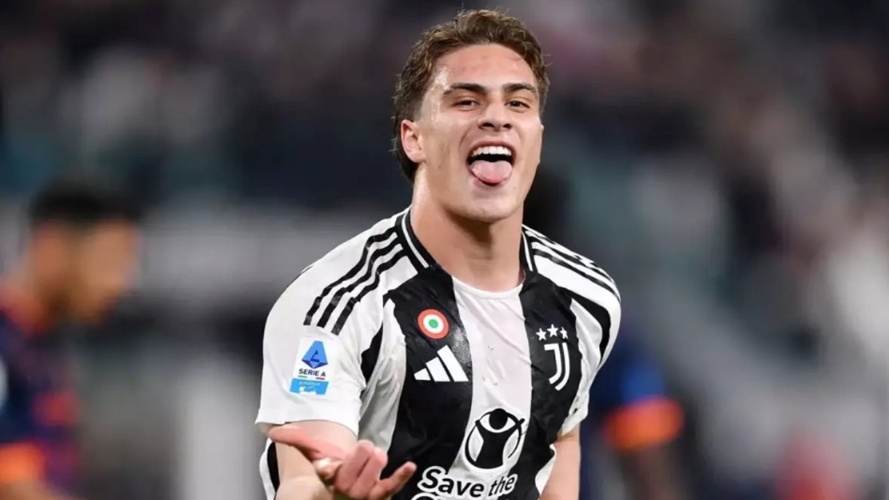 Babası devreye girdi! Kenan Yıldız Juventus’ta kriz yarattı