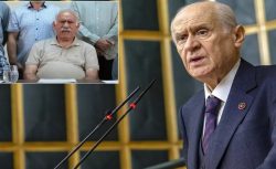 Bahçeli’den Öcalan’a SDG/YPG çağrısı