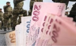 Bedelli askerlik ücretine kallavi zam yolda! 3 aylık enflasyon farkı ile hesaplandı