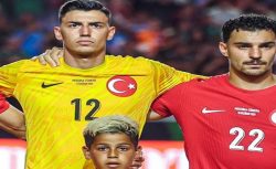 Berke Özer Milli Takım kriziyle ilgili sessizliğini bozdu