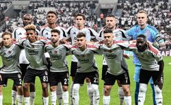 Beşiktaş 2 futbolcuyla yollarını ayırıyor! İpler tamamen koptu