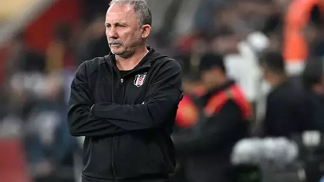 Beşiktaş evinde 3 puan istiyor! İşte Beşiktaş Gençlerbirliği maçının 11’leri
