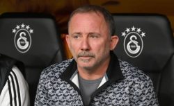 Beşiktaş’ta flaş ayrılık kararı! Sergen Yalçın, Gabriel Paulista’yı kadroda istemiyor
