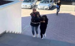 Bodrum’da bebeğini terasa bırakan genç kadın tutuklandı! Bebek hayatını kaybetti