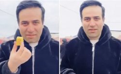 Bu video gerçek mi? Herkes aynı soruyu soruyor: