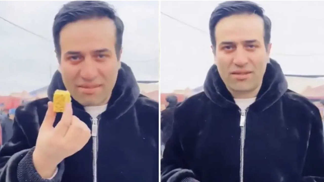 Bu video gerçek mi? Herkes aynı soruyu soruyor: